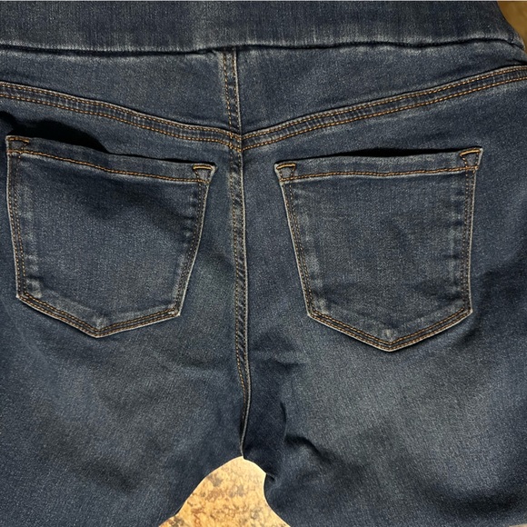 Nine West Hiedi pull on straight jeans - Picture 12 of 15